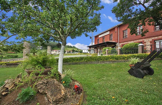 Posada la Hijuela