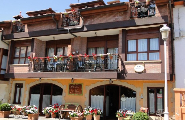 Posada La Mies