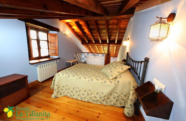Posada La Villanita