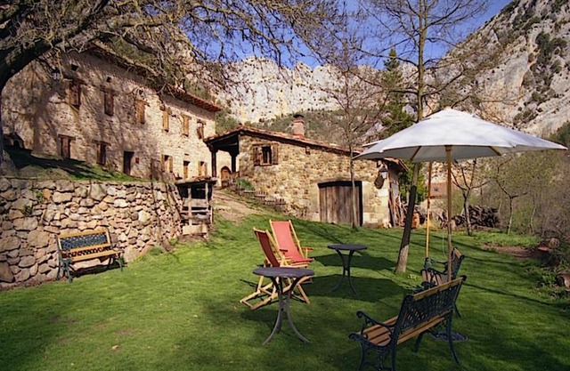 Posada Molino del Canto