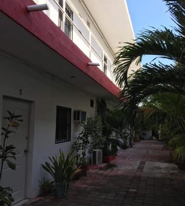Posada Olmeca