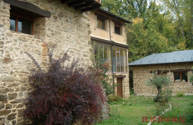 Posada Real El Sendero del Agua