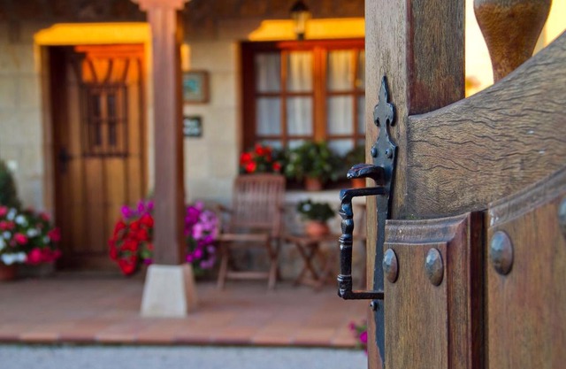 Posada San Pedro