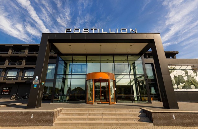 Postillion Hotel Dordrecht