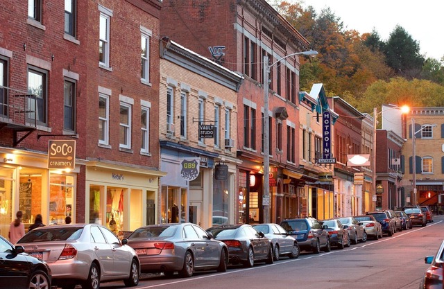 Potential Ski Season Rental - Buttuernut/Catamount