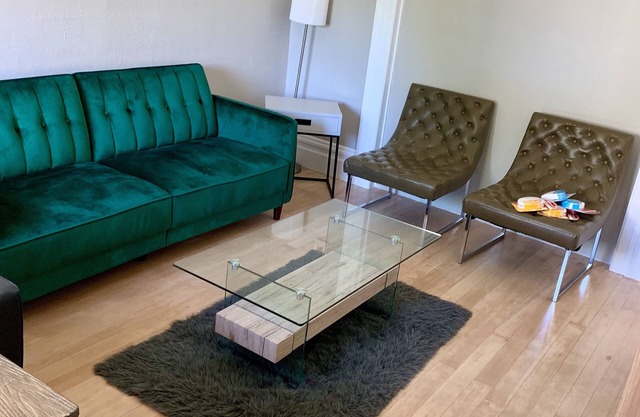 Potrero Hill Gem - Great Location