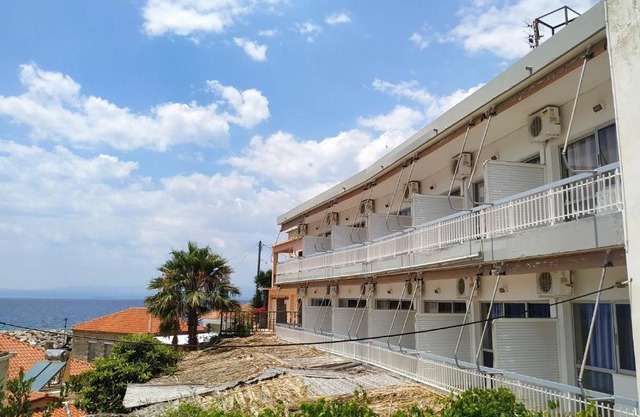 Poulea Rooms