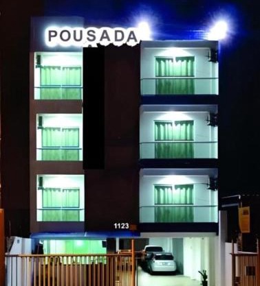 Pousada Aliança