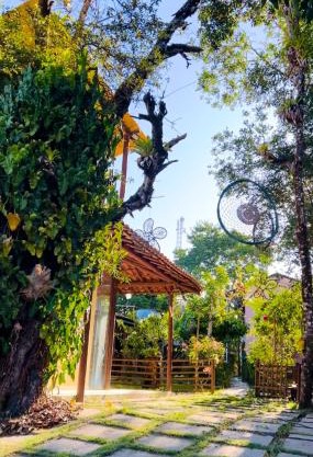 Pousada Caraíva dos Sonhos Oficial