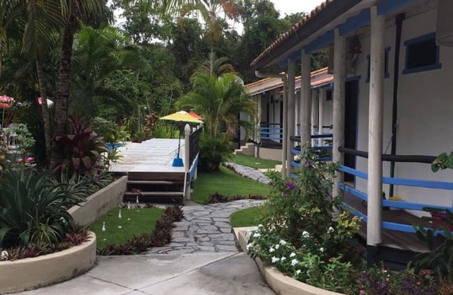 Pousada Casa Pindorama