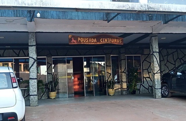 Pousada Centaurus