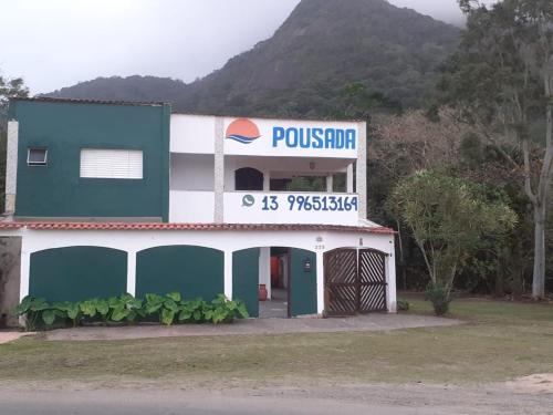 Pousada do Sol