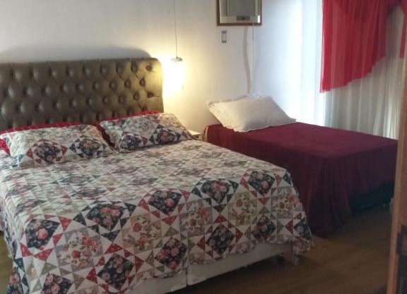 Pousada Domiciliar Agua Verde