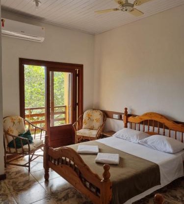 Pousada dos Quiosques