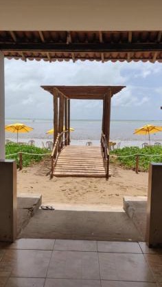 Pousada e Restaurante Império do Marisco