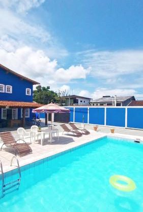 Pousada Genesis Guaruja