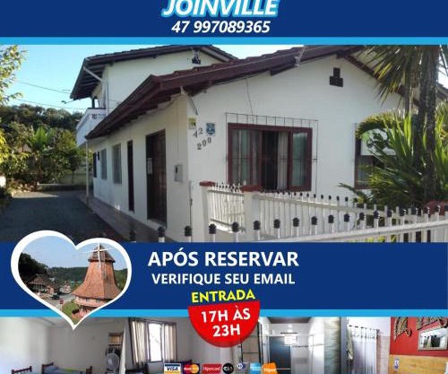 Pousada Joinville
