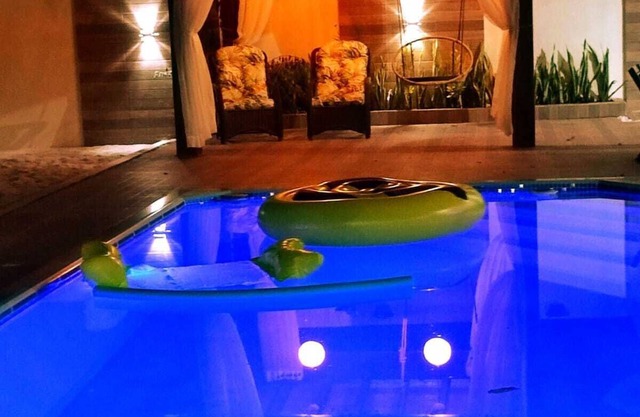 Pousada Nosso Canto - Suíte 04 - Alter do Chão - Quádruplo