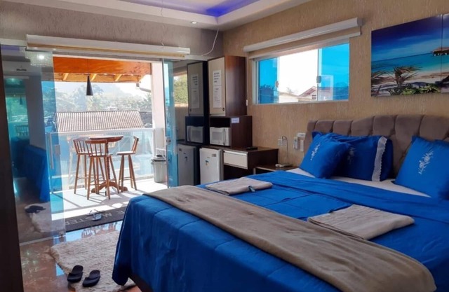 POUSADA PAPITO LODGING