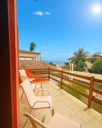 pousada villa bella mar