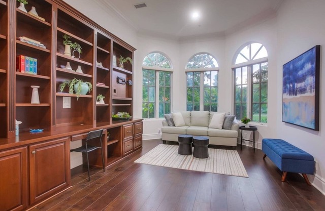 Poway Villa - Private Resort