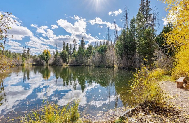 Powder Ridge Lodge | Pool | Hot Tub | Snowmobiling