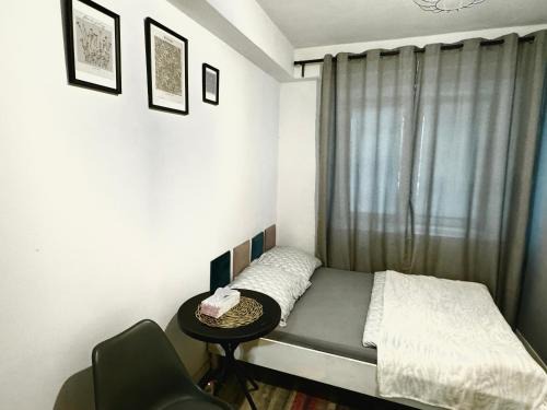 Powiśle Apartment