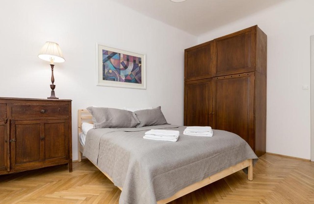 Powiśle Superior Apartment