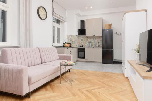 Praga Duplex Apartment Premium Warsaw by Renters Prestige
