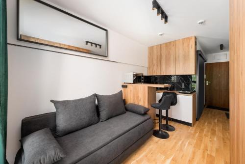 Praga Zgierska Modern Studios