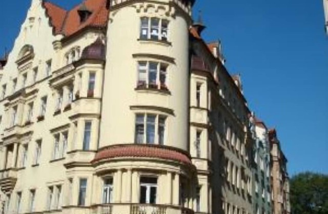 Prague 1: Apartment/flat - Prague 1