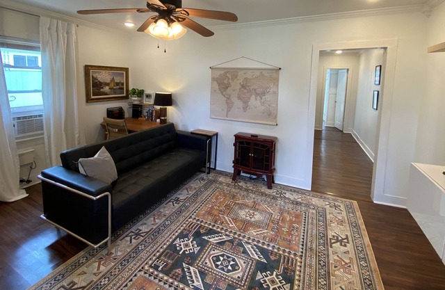 ' Prairie Place ' The Comfy Cottage Duplex