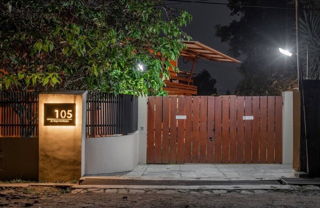 Prananto's 4 Bedroom Villa in Bandung