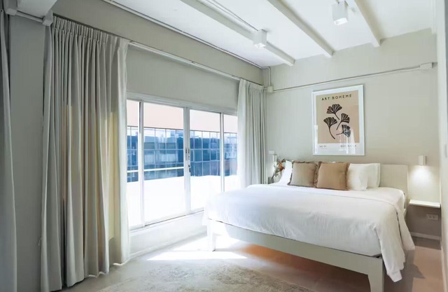 prani A. Ploenchit 4BR Penthouse 1MIN to BTS