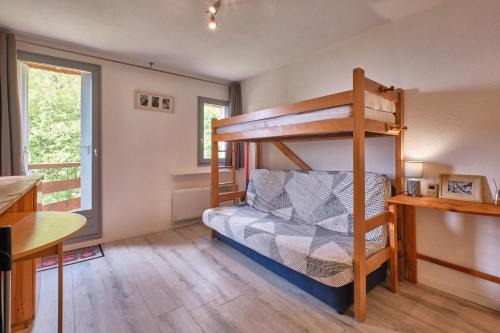 Prapoutel pied des pistes