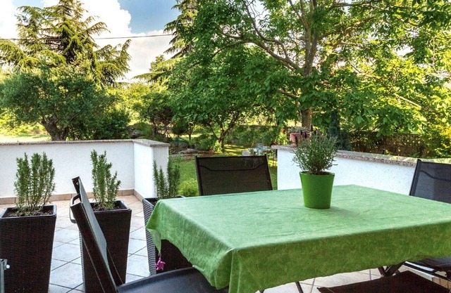 Pratrolina with Terrace