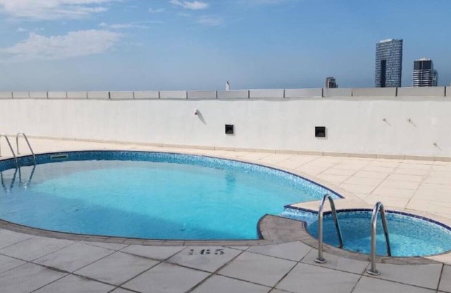 Preatoni Tower - Spacious Two Bedroom in JLT