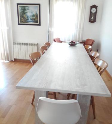Precioso Duplex Cal Richi