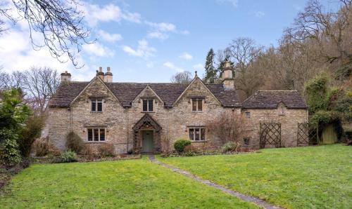 Preedy's Cottage
