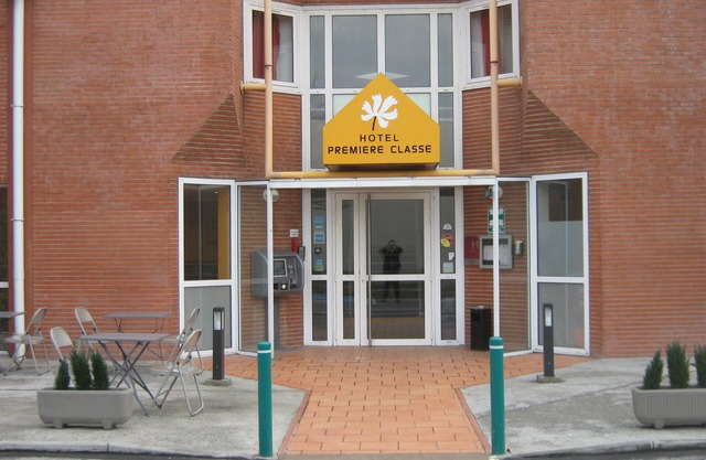 Première Classe Toulouse Sud - Labège Innopole