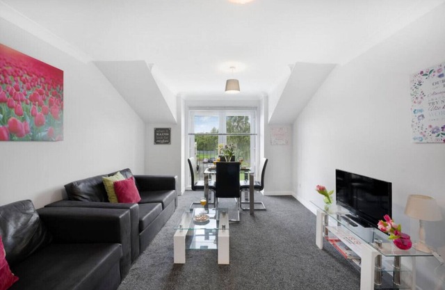 Premier - Clydesdale Apartment