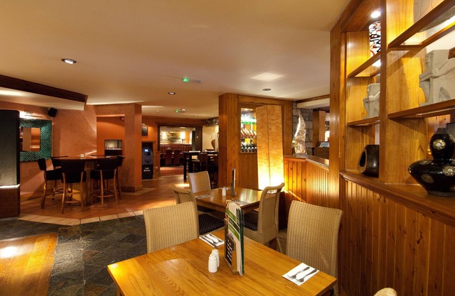 Premier Inn Cwmbran