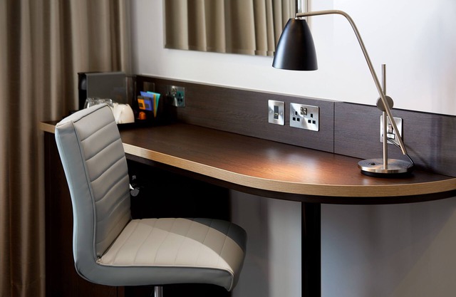 Premier Inn London City - Old Street