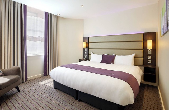 Premier Inn Sheffield Meadowhall