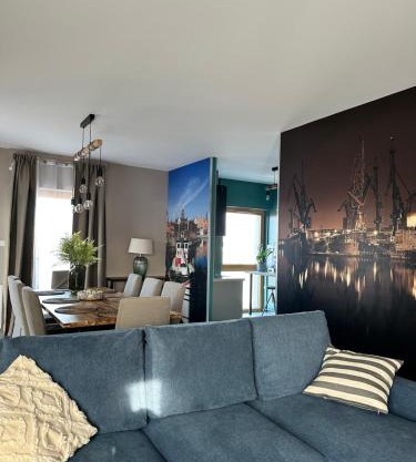 PREMIUM 4 rooms apartment