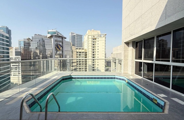 Premium Apartments at Barsha Heights, Oasis Residence