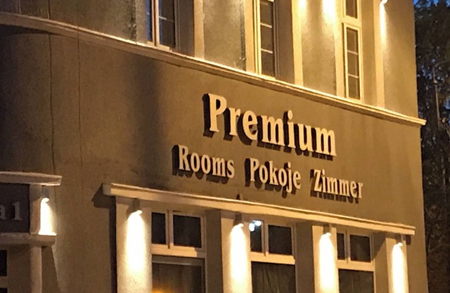 PREMIUM - Bed & Breakfast
