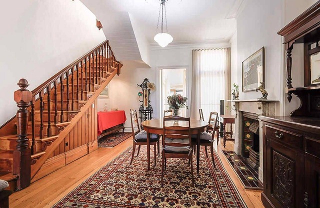 Premium Glebe Terrace - Prime Location