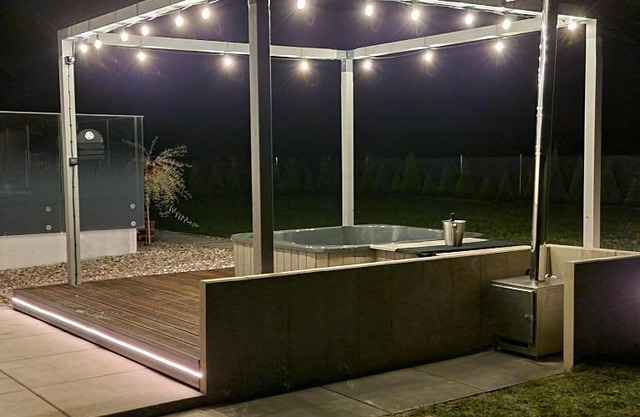 Premium House Osztynek