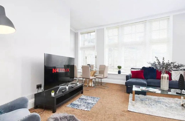 Premium Listing - The Royal Harrogate Experience